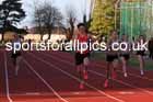150 metres, 2024 NEGP 1, Monkton Stadium, Jarrow. Photo: David T. Hewitson/Sports for All Pics